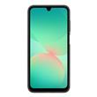 Funda con tarjetero para Samsung Galaxy A26 Black